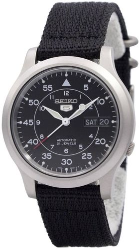 Наручные часы Seiko SNK809K2