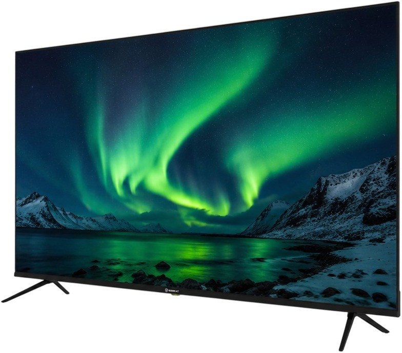 Телевизор Raskat 50U5300B