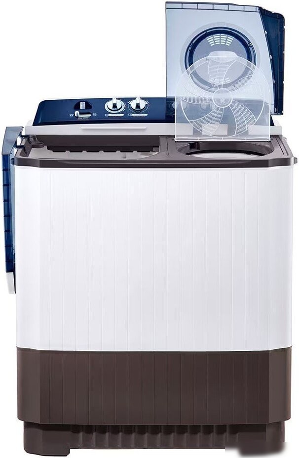 Активаторная стиральная машина LG P1461RWPL