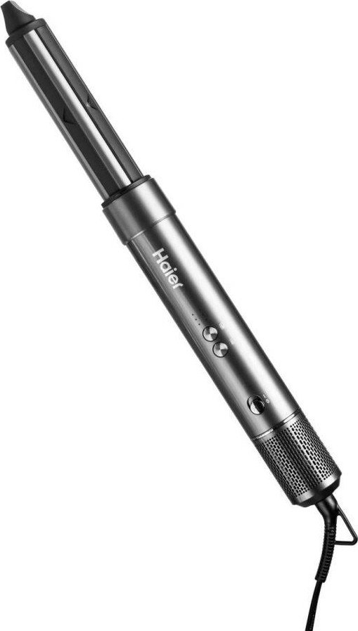 Фен Haier HHS-600 (графит)