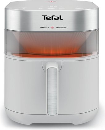 Аэрогриль (аэрофритюрница) Tefal EY831GE0
