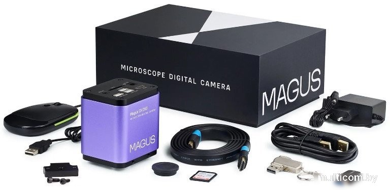 Magus CHD50 83195