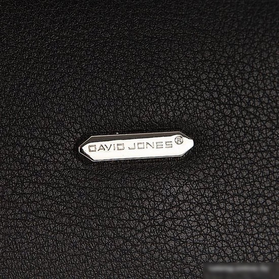 Сумка David Jones 823-798804-BLK (черный)