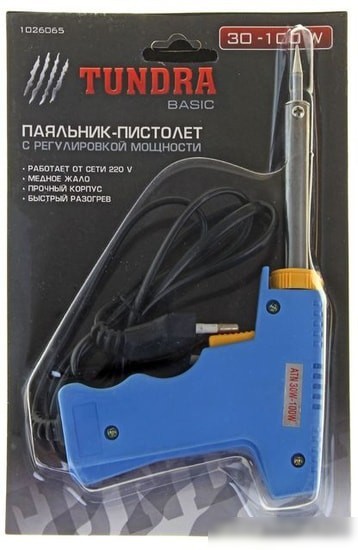Tundra basic 1026065