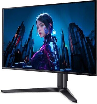 Игровой монитор Acer Predator X27UZ1bmiiprx UM.GXXCD.102