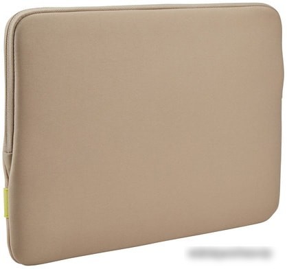 Чехол Case Logic Reflect 13" REFPC-113 (plaza taupe/sun-lime)