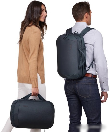 Сумка Thule Subterra 2 Hybrid Travel Bag TSBB401 (dark slate)