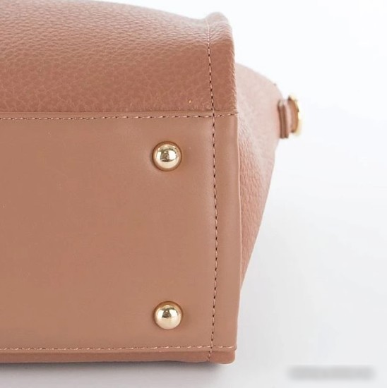 Женская сумка David Jones 823-CM6759-DPK (темно-розовый)
