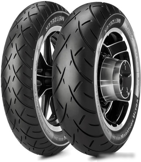 Metzeler ME 888 Marathon Ultra 130/80B17 65H Front