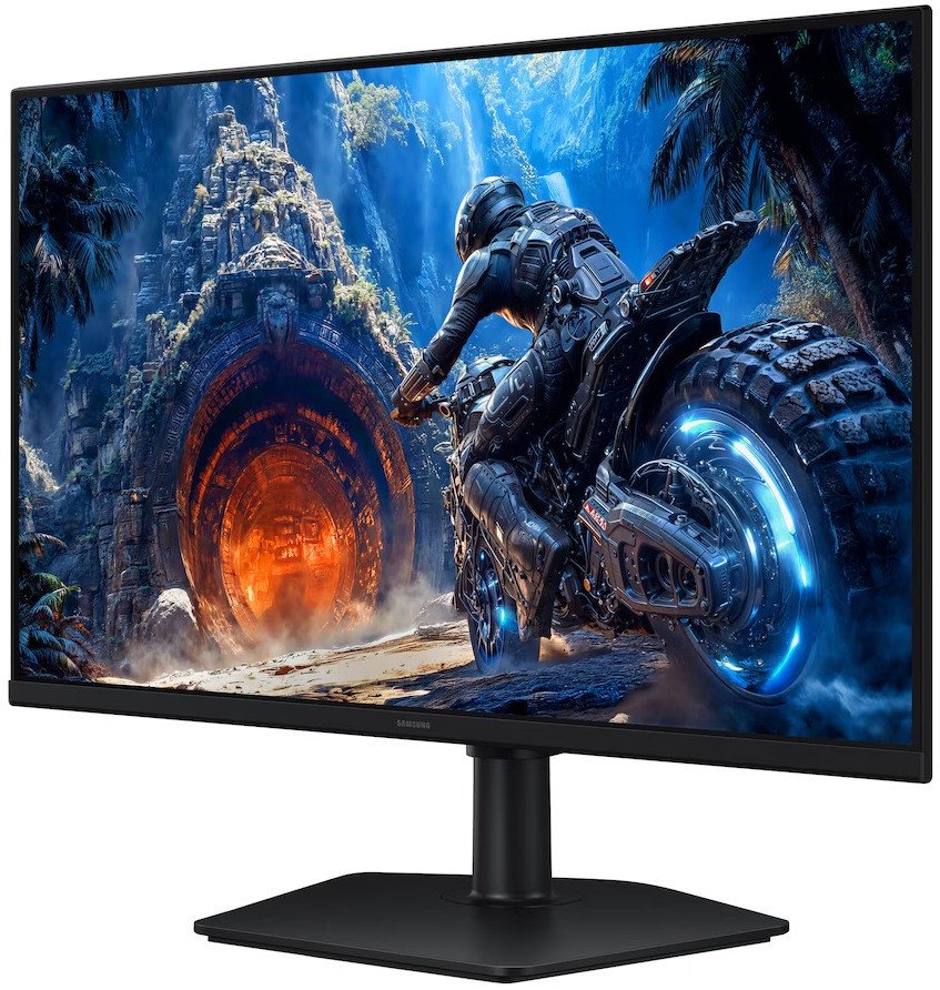 Игровой монитор Samsung Odyssey G4 LS27HG400EIXCI