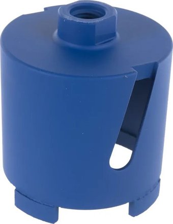 Коронка KEOS М16 82/70мм DC082.70