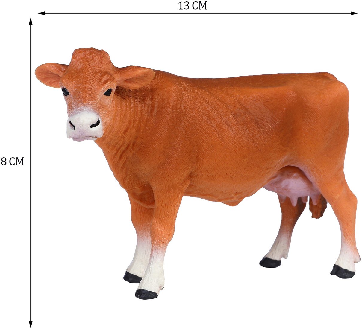 Набор фигурок Masai Mara На ферме MM215-325