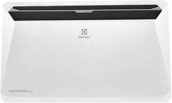 Конвектор Electrolux Rapid Transformer ECH/R-2500 T (без шасси, инвертор)