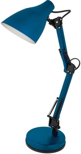 Лампа Camelion KD-331 (синий)