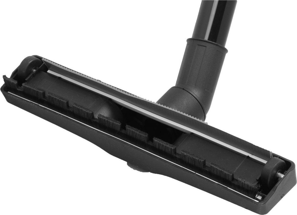 Пылесос Wortex VC 1512-1 WS
