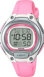 Наручные часы Casio LW-203-4A
