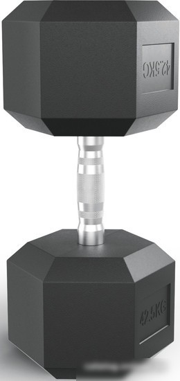 Набор гантелей Unixfit DBHEX42.5 42.5 кг