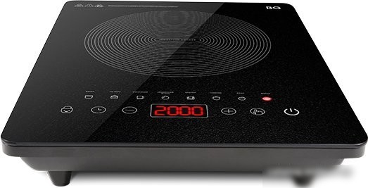 Настольная плита BQ HP104B