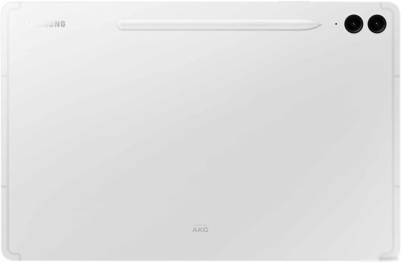 Планшет Samsung Galaxy Tab S9 FE+ 5G SM-X616 12GB/256GB (серебристый)