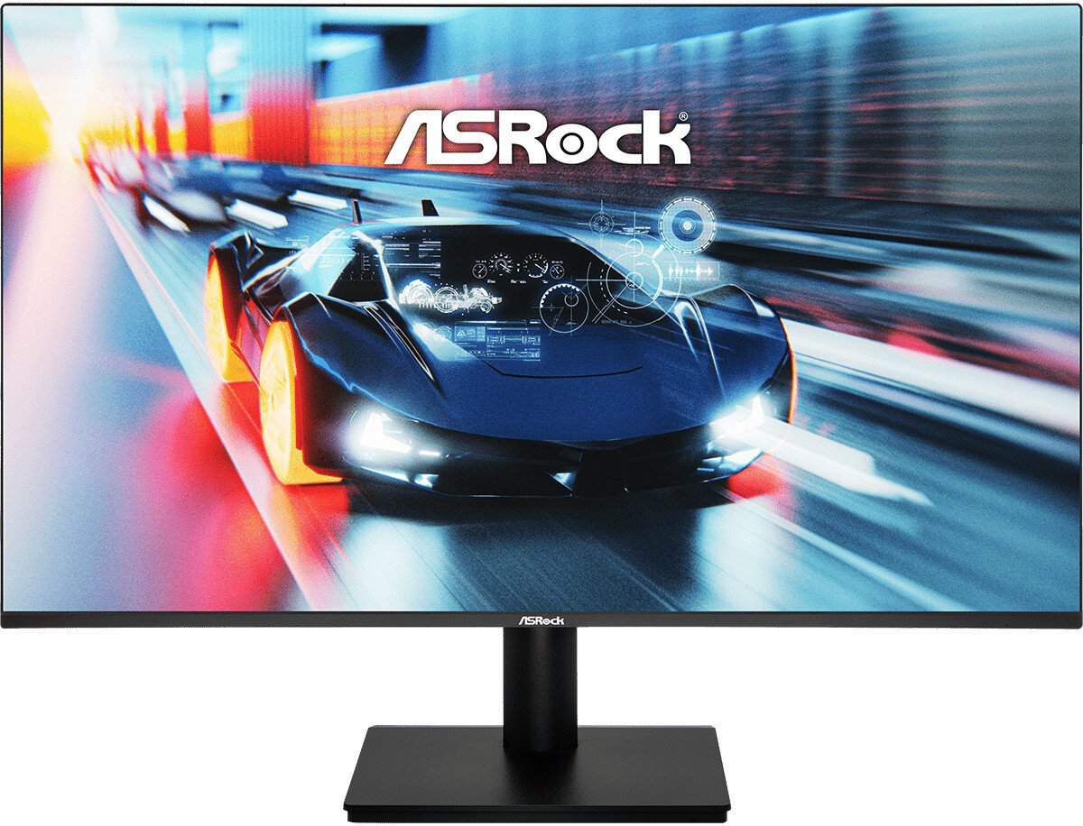 Игровой монитор ASRock CL27FFA