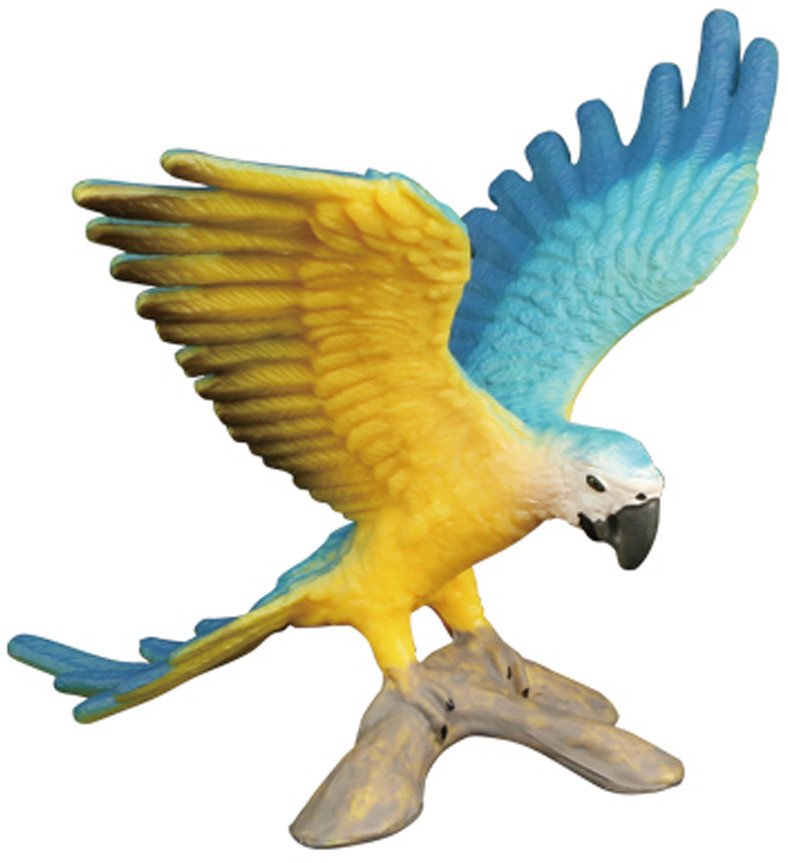 Набор фигурок Masai Mara Мир диких животных MM211-236