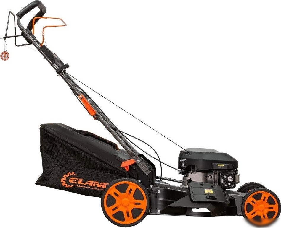 Газонокосилка ELAND BGL-746SA