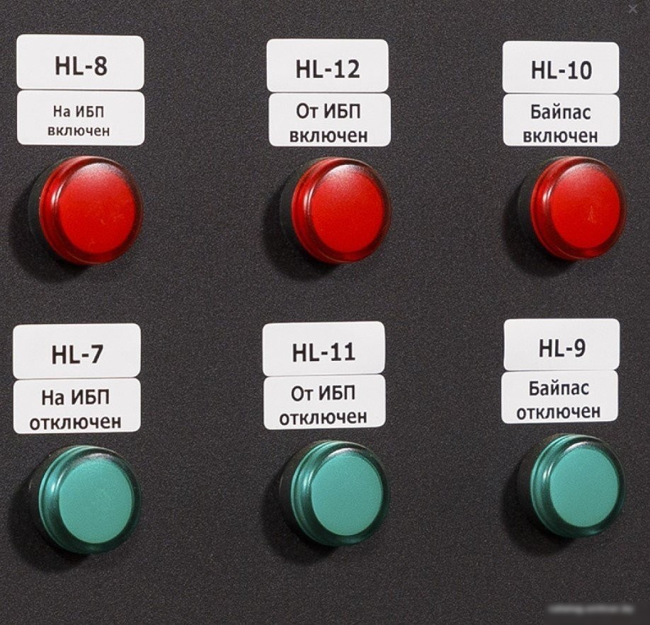 Лампа сигнальная Chint ND16-22D/4K2 AC 230В (R) 146693 (желтый)