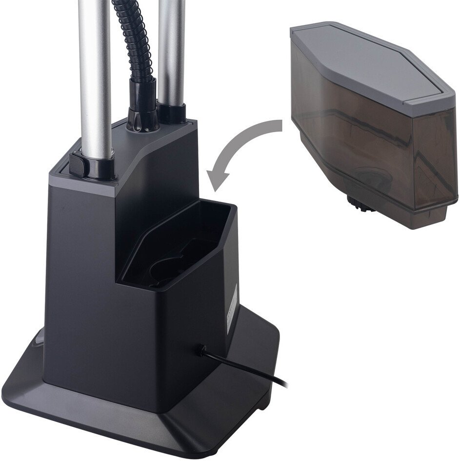 Отпариватель Endever Odyssey Q-18