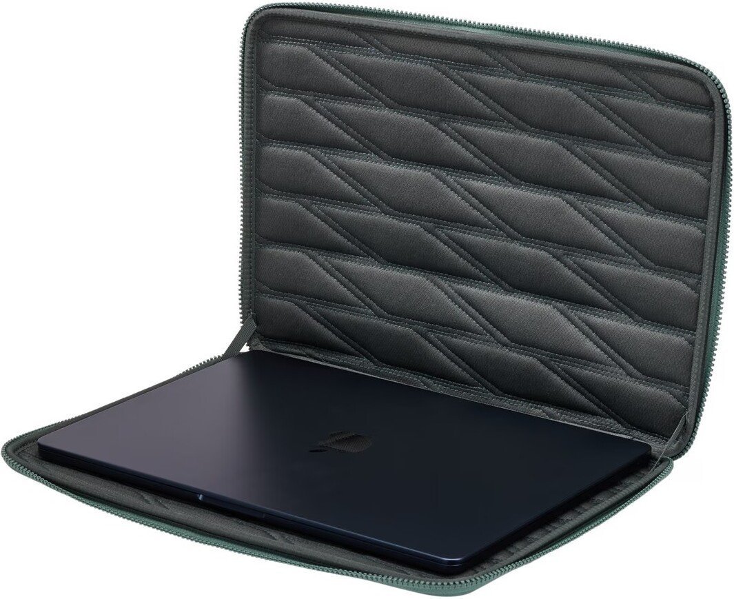 Чехол Thule Gauntlet MacBook Pro Sleeve 16 TGSE2557 (дымчато-зеленый)