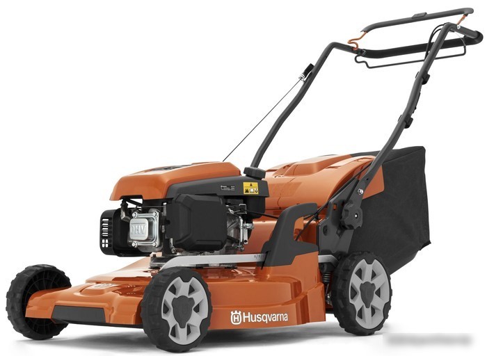 Газонокосилка Husqvarna LC 253S 970541501