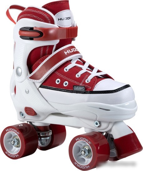 Роликовые коньки Hudora Sneaker (р. 32-35, amber) Роликовые коньки Hudora Sneaker (р. 32-35, amber)