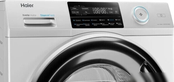 Стиральная машина Haier HW70-BP12969BE