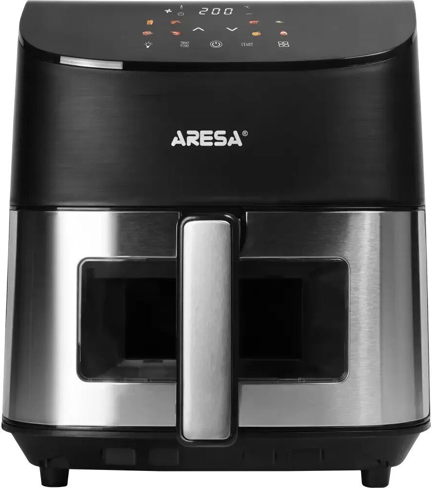 Аэрогриль (аэрофритюрница) Aresa AR-5803