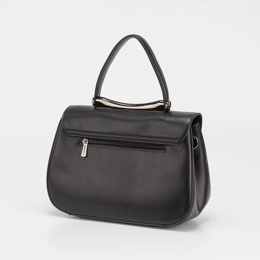 Женская сумка Marzia 755-3272-BLK (черный)