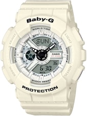 Наручные часы Casio Baby-G BA-110PP-7A