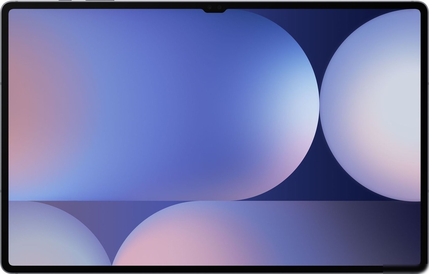 Планшет Samsung Galaxy Tab S10 Ultra Wi-Fi SM-X920 12GB/256GB (серый)