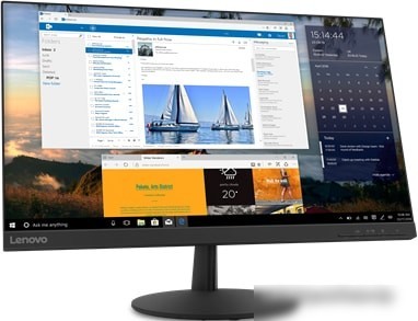 Монитор Lenovo L24q-30 65FBGAC1EU