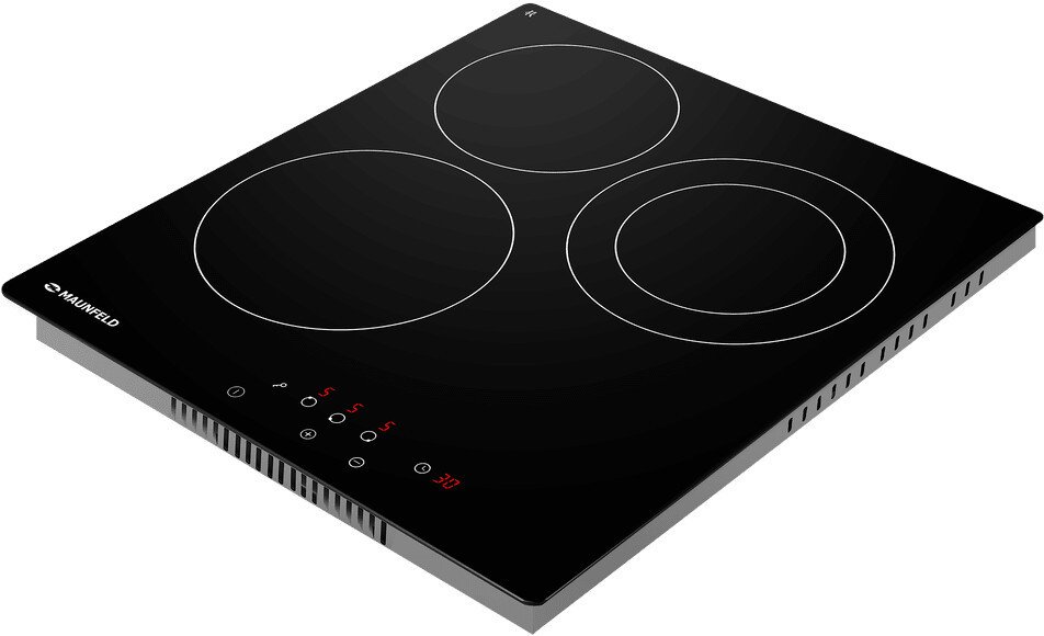 Варочная панель MAUNFELD AVCE4532DBK