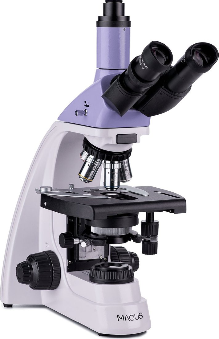 Микроскоп Magus Bio 250T 82890