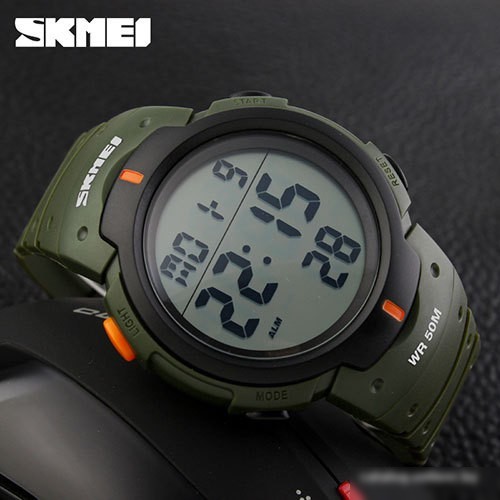 Наручные часы Skmei 1068-7