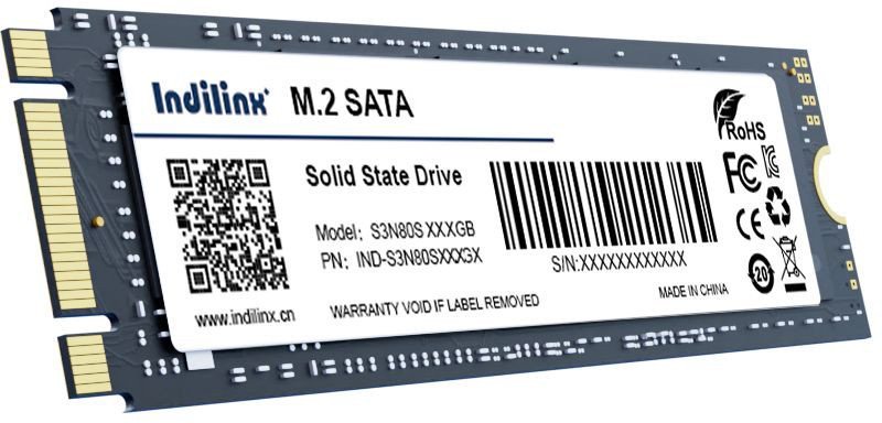 SSD Indilinx S3N80S 256GB IND-S3N80S256GX