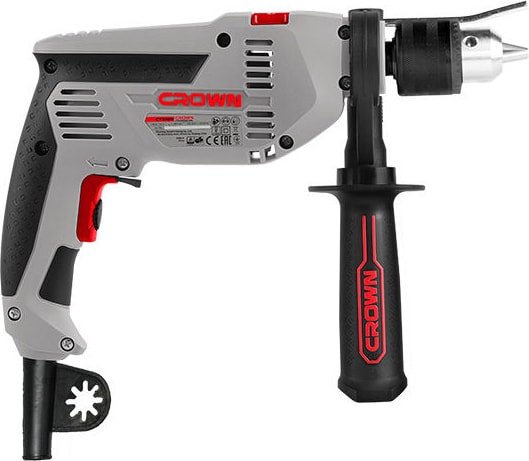 Ударная дрель Crown CT10129