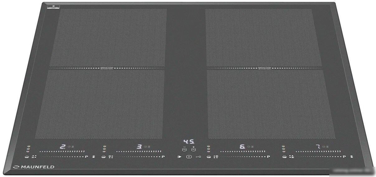 Варочная панель MAUNFELD CVI594SF2DGR