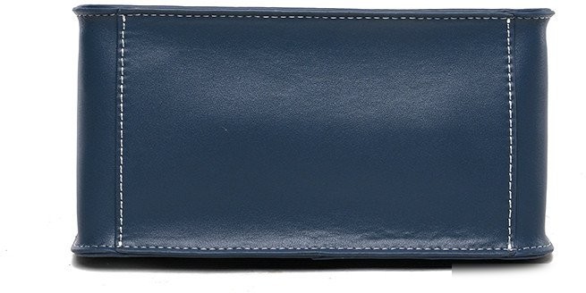 Женская сумка Mironpan 81226 (синий)