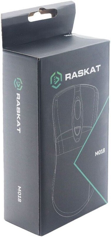 Мышь Raskat M018