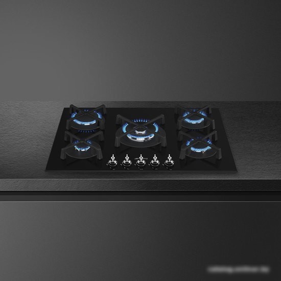 Варочная панель Smeg PV375N