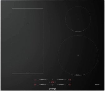 Варочная панель Gorenje GIC6422BSC
