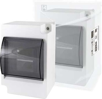 Бокс пластиковый TDM Electric SQ0907-0602