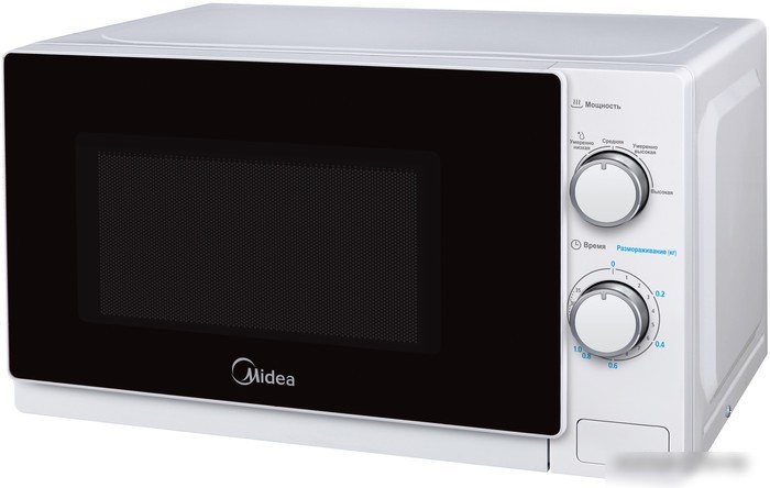 Микроволновая печь Midea MM720C4E-W