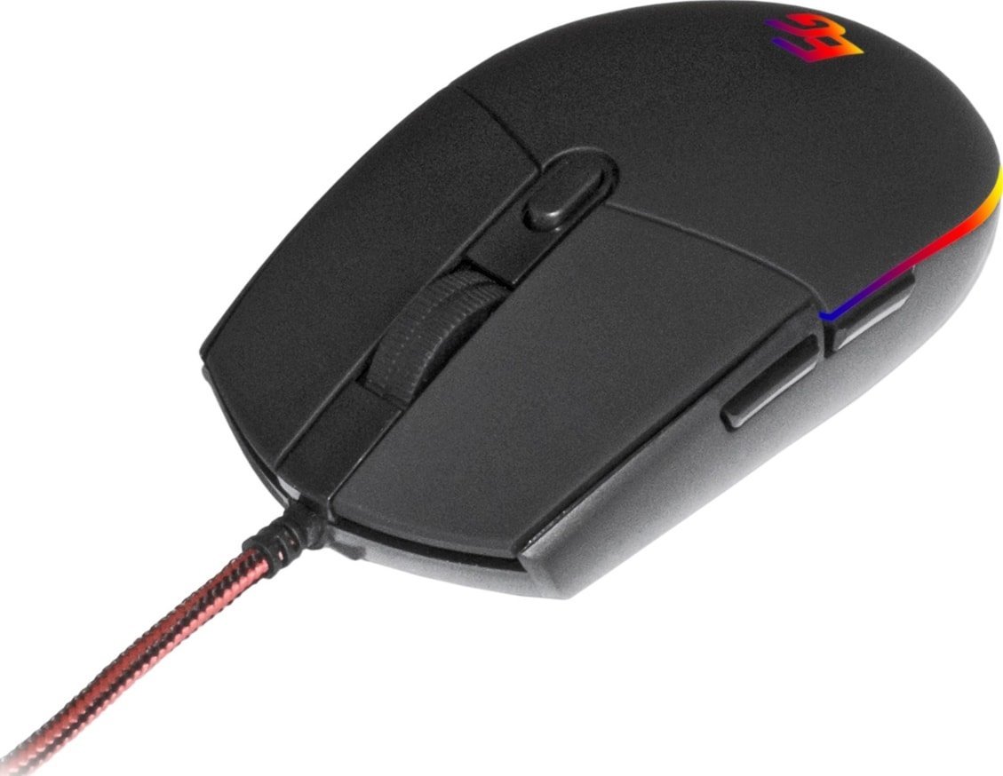 Мышь ExeGate SL-9066
